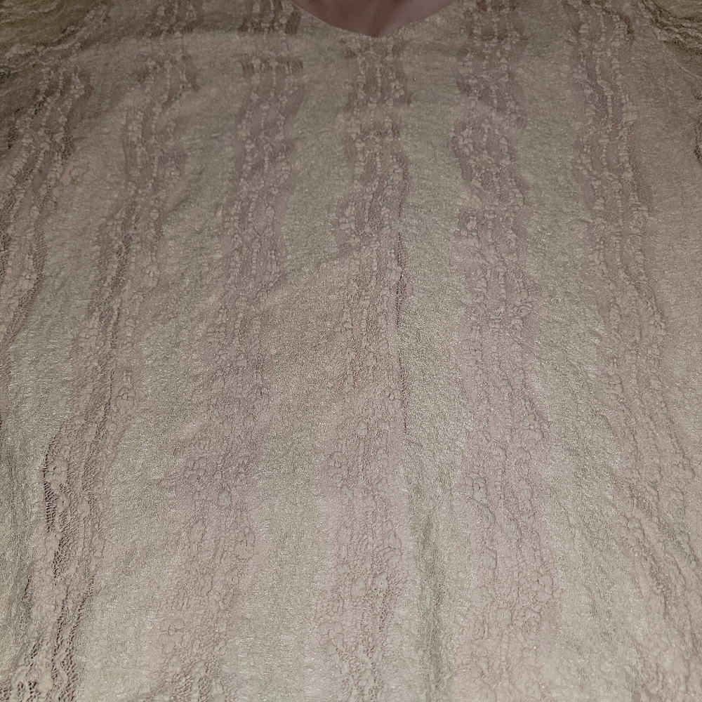 Pink Venezia Women's Top